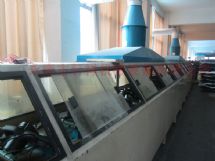 电动工具老化线电动工具老化线