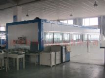 隔音房电动工具老化线隔音房电动工具老化线