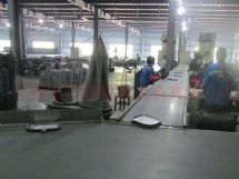 皮带输送线皮带输送线